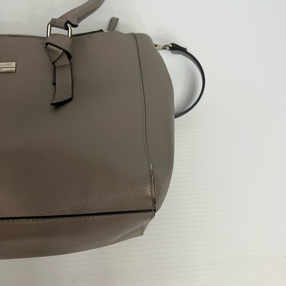 Jones New York signature handbag gray - Picture 6 of 11